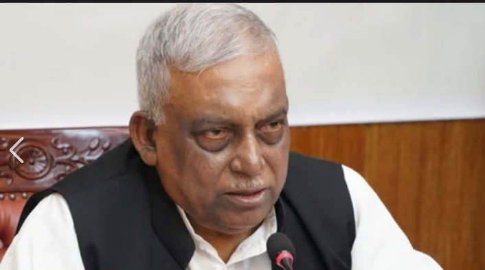 আসাদুজ্জামান কামালকে ফেরত চেয়ে ভারতকে চিঠি দেওয়া হয়েছে: প্রতিমন্ত্রী