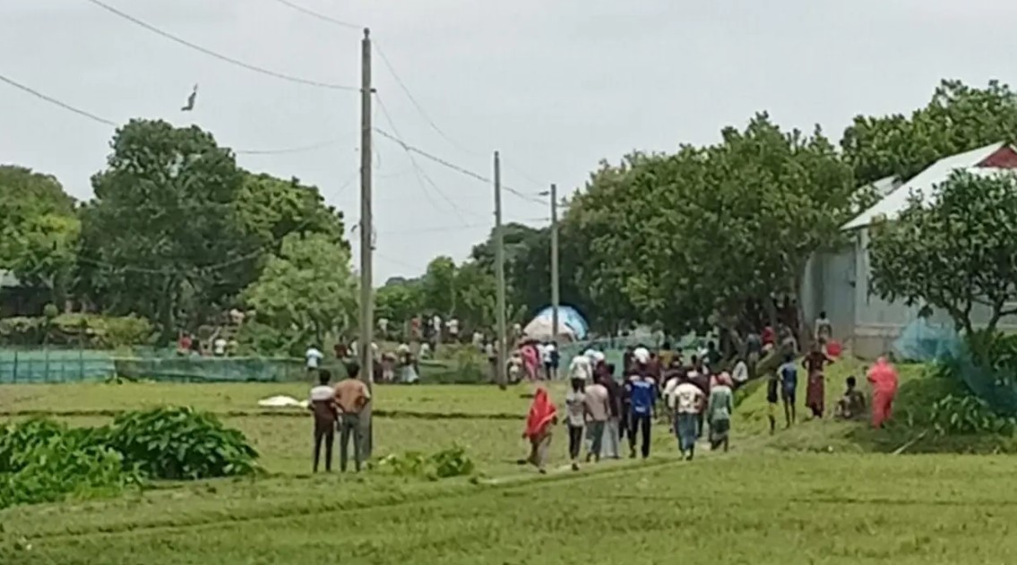 ব্রাহ্মণবাড়িয়ায় দুই পক্ষের সংঘর্ষে একজন নিহত, আহত ২০