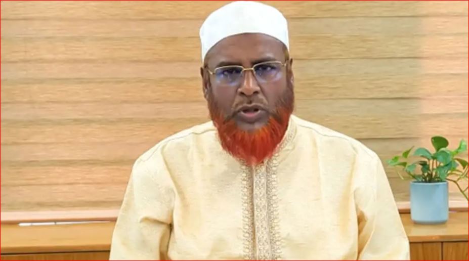 গ্যাসের দাম বাড়িয়ে জনজীবনকে দুর্বিষহ করে তুলেছে সরকার: জামায়াত