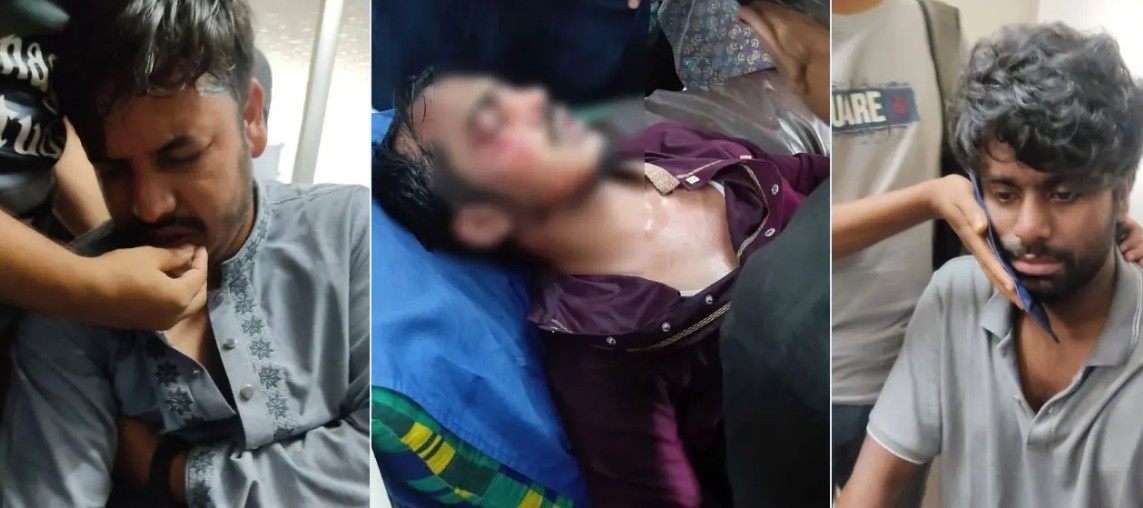 ক্যাম্পাসের কাজ সেনাবাহিনীকে দিতে দাবি করায় জকসু নেতাদের উপর ছাত্রদলের হামলা