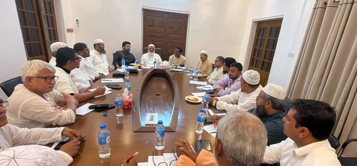 জামায়াত জোটের গণসমাবেশ কাল, পরের দিন বিদ্যুৎ ও গ্যাস অফিসে অবস্থান