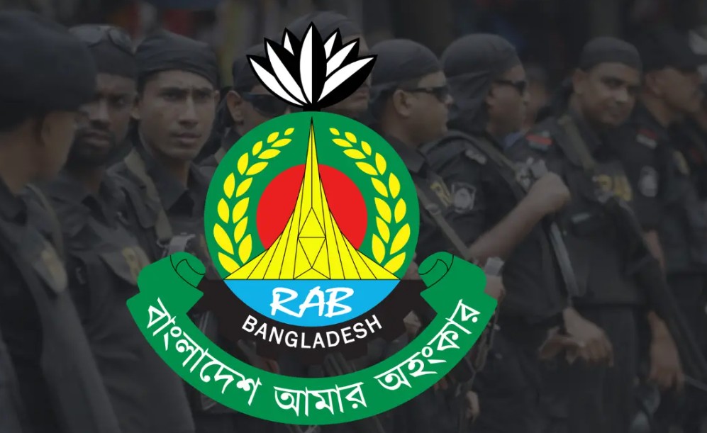 জুলাই গণ–অভ্যুত্থান দিবস ঘিরে দেশজুড়ে র‌্যাবের বিশেষ নিরাপত্তা জোরদার