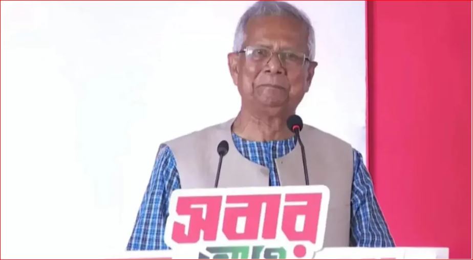 জুলাই গণ–অভ্যুত্থান স্মৃতি জাদুঘর নতুন বাংলাদেশ গঠনের প্রেরণার কেন্দ্র: ড. ইউনূস