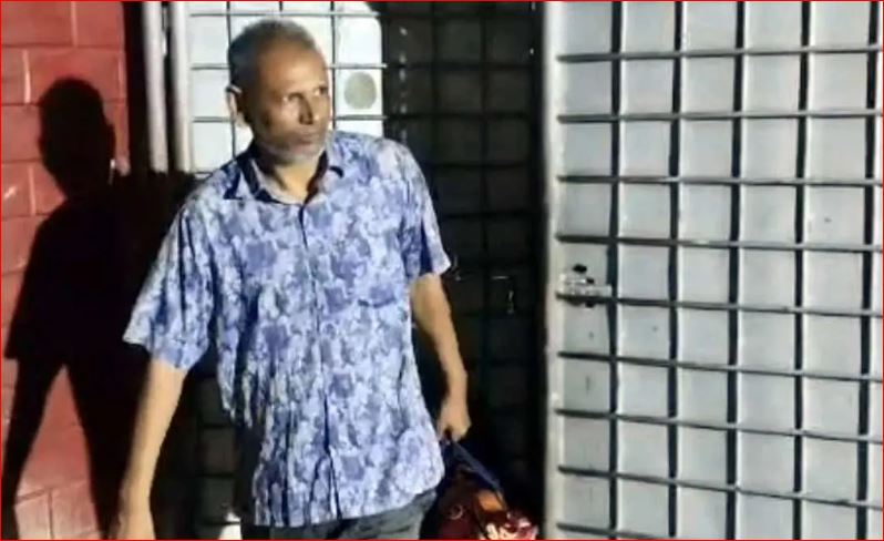 তনু হত্যা মামলা: ফের গ্রেপ্তার সাবেক সেনাসদস্য হাফিজুর রহমান