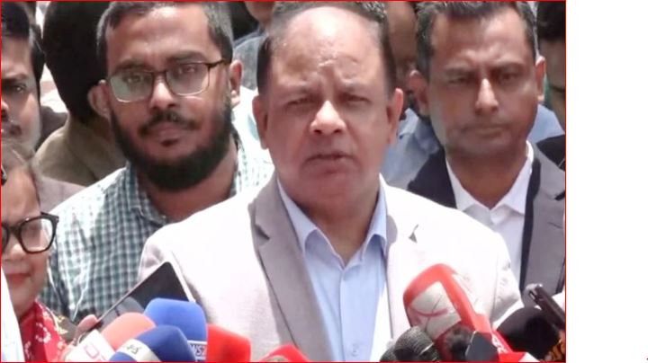 জেআইসিতে আটকে তারেক রহমানকেও নির্যাতন করা হয়েছিল
