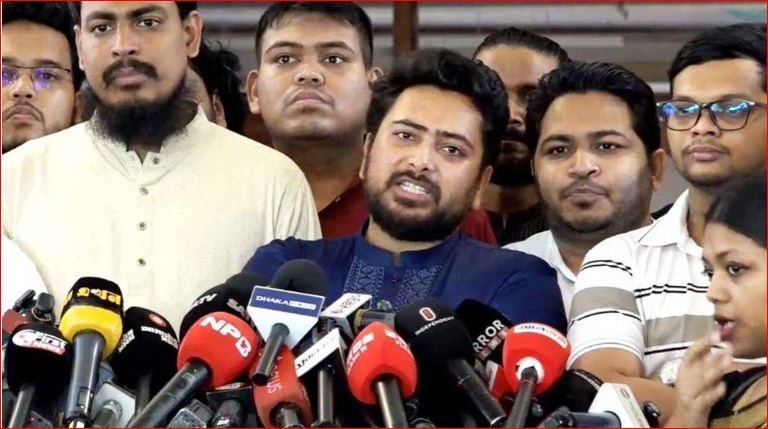 জুলাই জাদুঘর থেকে ফেলানী, সীমান্ত হত্যার তথ্য সরিয়ে দেওয়া হয়েছে