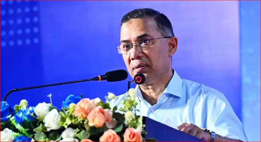 সরকার শিক্ষা-স্বাস্থ্য ও জ্বালানি খাতকে স্বনির্ভর করার পরিকল্পনা নেওয়া হয়েছে: প্রধানমন্ত্রী
