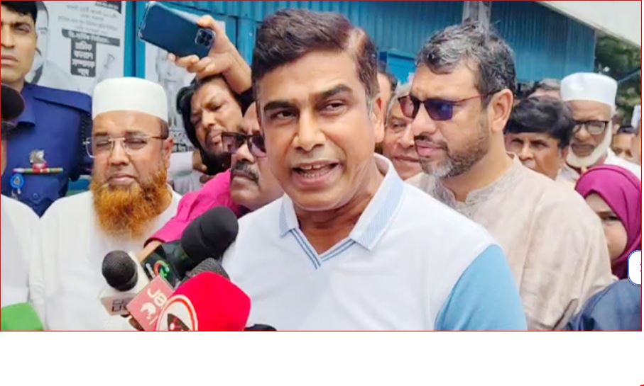 কিছুদিনের মধ্যেই তিস্তা মহাপরিকল্পনার পাইলট প্রকল্পের কাজ শুরু হবে