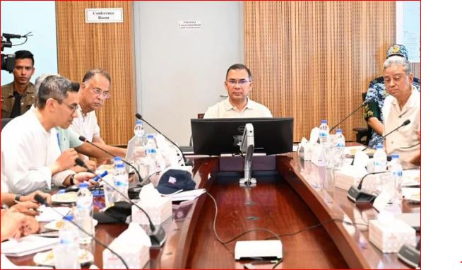 জ্বালানি উৎসের বৈচিত্র্য নিশ্চিতের তাগিদ প্রধানমন্ত্রীর