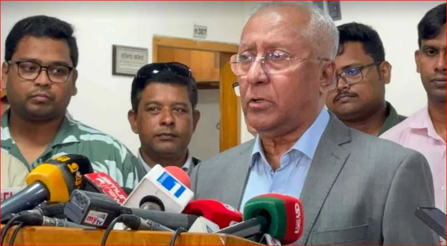 আড়াই মাসে ভোটার বাড়ল তিন লাখ ৯ হাজার