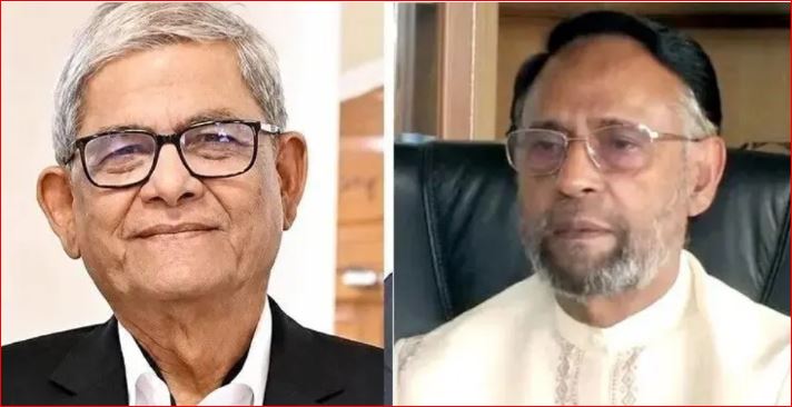 ৩৫ বছর পর রাষ্ট্রপতি পদে ভোট আজ