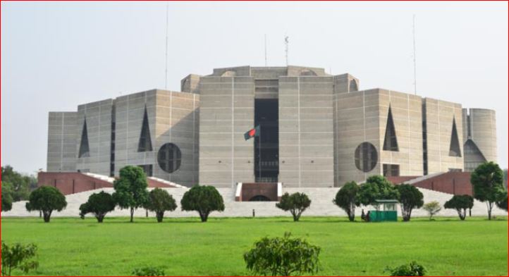 রাষ্ট্রপতি নির্বাচনের ভোটগ্রহণ চলছে