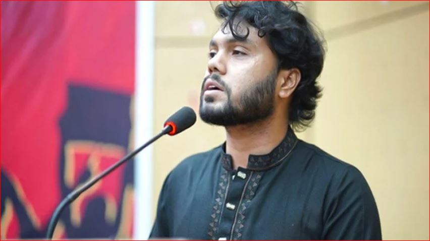 হাদি হত্যা মামলা : পুনঃতদন্ত প্রতিবেদন দাখিল ফের পিছিয়েছে