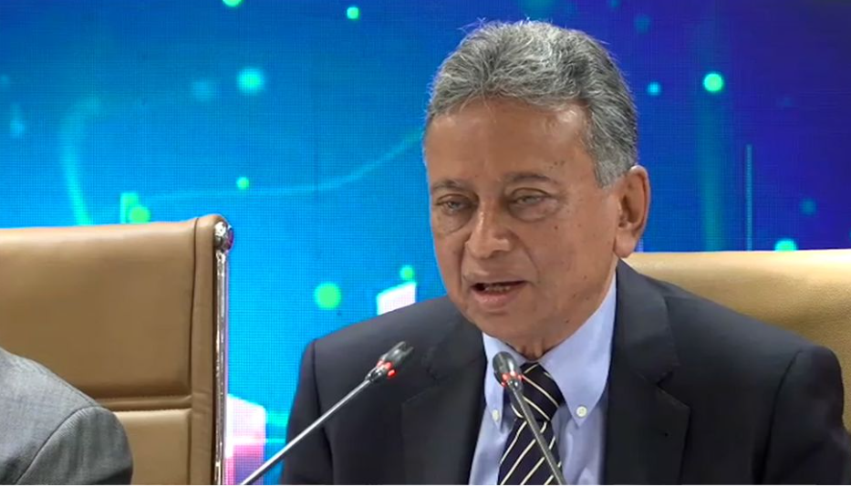 জ্বালানি সংকটের সমাধান ধীরে ধীরে হবে: অর্থমন্ত্রী