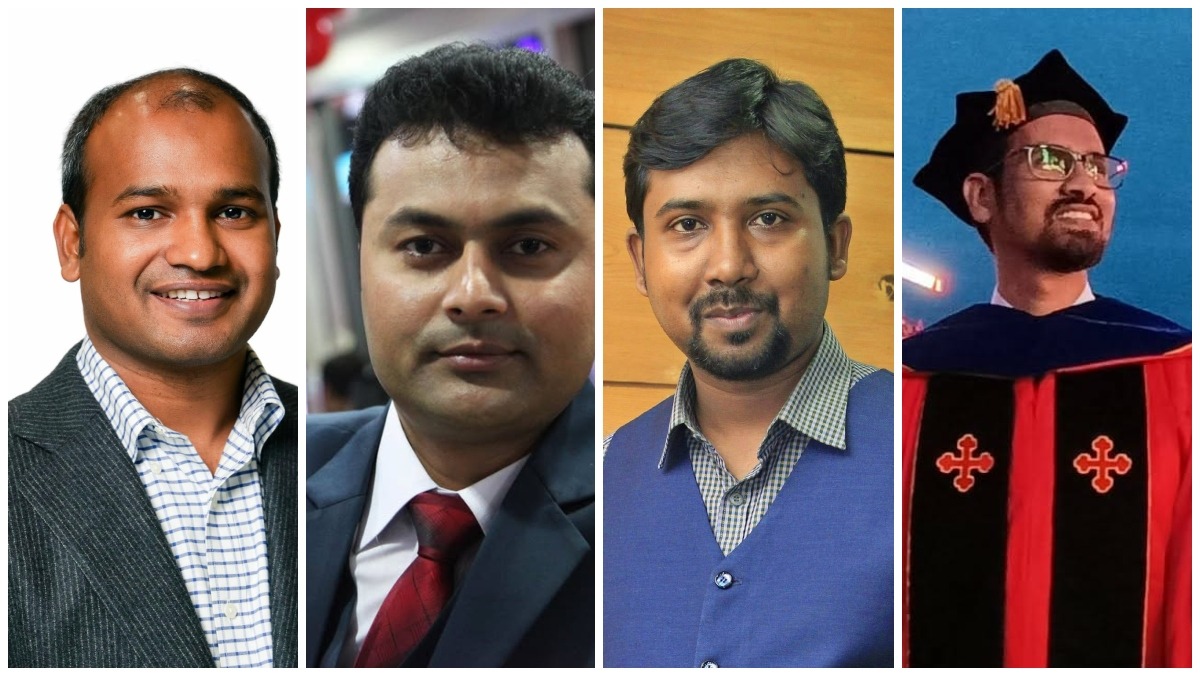 জুলাই বিপ্লব: সংবাদ দেশি-বিদেশি গণমাধ্যমে পৌঁছে দেওয়া চার নীরব যোদ্ধা