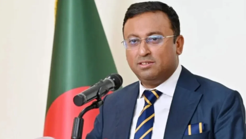 প্রধানমন্ত্রীর ভারত সফর নিয়ে দুই দেশ কাজ করছে : প্রতিমন্ত্রী হুমায়ুন