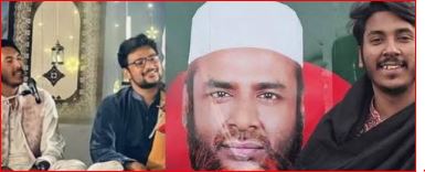 মিউজিকসহ আর গান গাইবেন না জনপ্রিয় কন্ঠশিল্পী ঢাবি ছাত্র সালমান