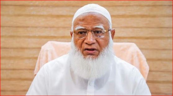 মক্কা প্যাক্টে যোগদান বাংলাদেশের একান্ত নিজস্ব বিষয়: বিরোধীদলীয় নেতা