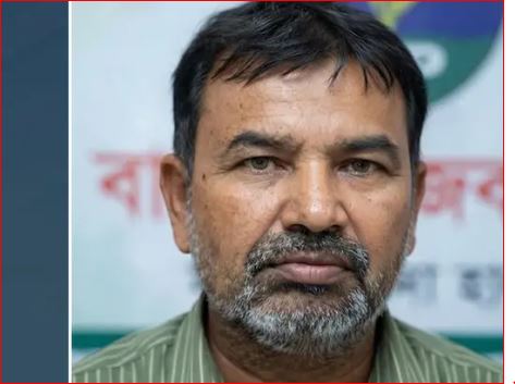 ভয় দেখিয়ে স্কুলছাত্রীকে দীর্ঘদিন ধর্ষণ, বিএনপি নেতাকে অব্যাহতি