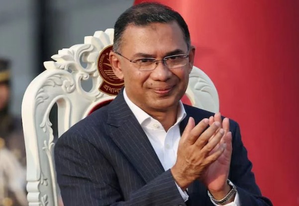 নভেম্বরে তুরস্ক সফর করবেন প্রধানমন্ত্রী তারেক রহমান