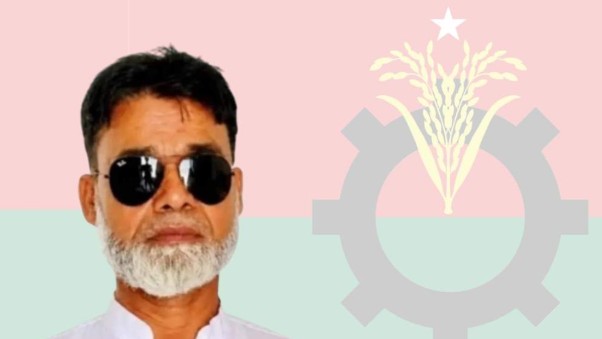 বক্তব্য শেষে ‘জয় বাংলা, জয় বঙ্গবন্ধু’ স্লোগান, বিএনপি নেতাকে শোকজ