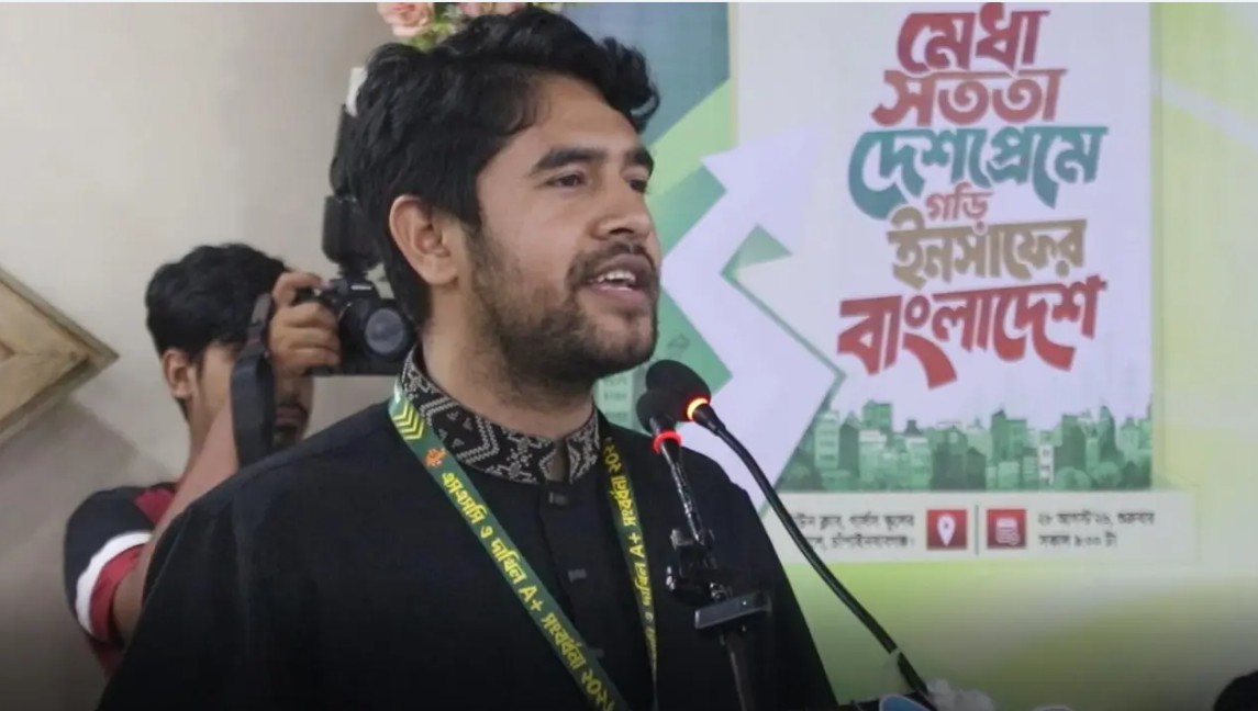এক কোটি কর্মসংস্থানের প্রতিশ্রুতি দিয়ে এখন সময় বাড়ানো হচ্ছে: শিবির সেক্রেটারি