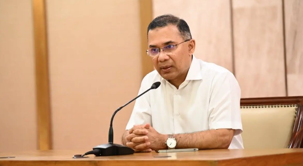 জুলাই অভ্যুত্থানে ক্ষতিগ্রস্ত পরিবারের পাশে সরকার সবসময় থাকবে: প্রধানমন্ত্রী