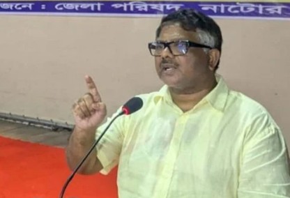 রংপুরে চার খুনকে সংখ্যালঘু নির্যাতন বলে ‘পানি ঘোলা’ করছে আ.লীগ