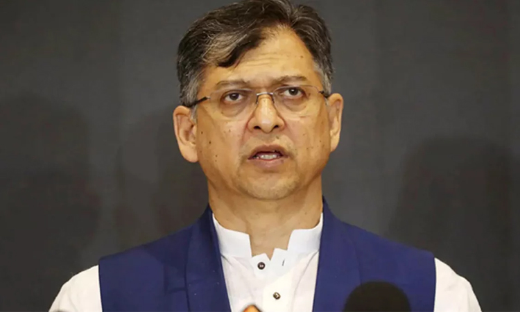 গুমের আগে কোথায় কীভাবে ছিলেন স্বরাষ্ট্রমন্ত্রী সালাহউদ্দিন, রোমহর্ষক বর্ণনা