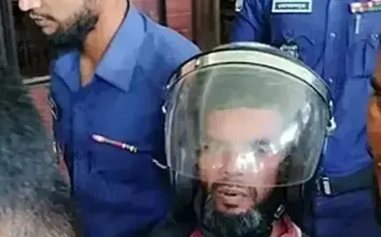 আলোচিত শিশু আছিয়া হত্যা: হাইকোর্টে হিটু শেখের মৃত্যুদণ্ড বহাল
