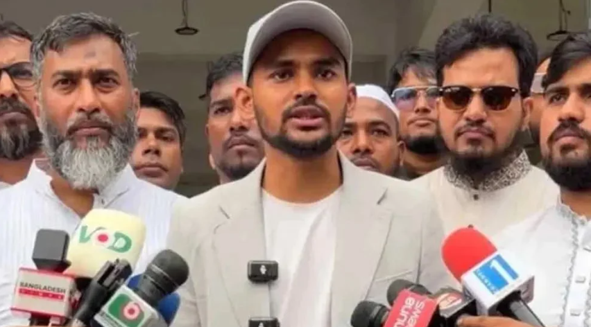 বিএনপির সিন্ডিকেট আবারও সক্রিয় হয়েছে: আসিফ মাহমুদ
