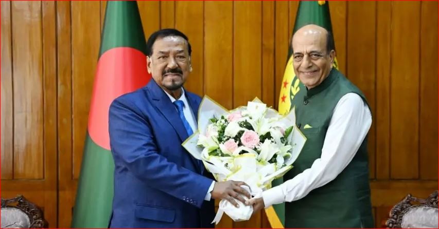হাসিনার শাসনামলে ভারত ও বাংলাদেশের সম্পর্কটি ছিল মূলত সরকারকেন্দ্রিক