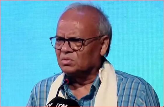 রাজপথে হুমকি নয়, সংসদে গ্যাস-বিদ্যুৎ নিয়ে পরামর্শ দিন : রিজভী