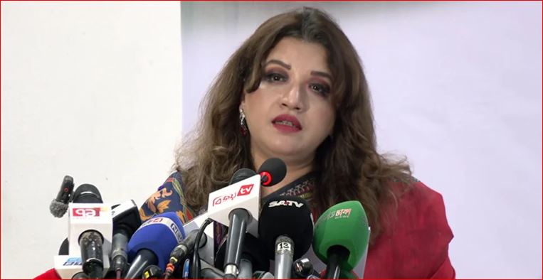 জ্বালানির বিকল্প উৎস খুঁজছে বাংলাদেশ: পররাষ্ট্র প্রতিমন্ত্রী