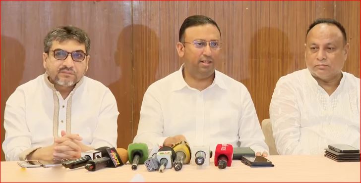 জাতিসংঘ অধিবেশনের আগে প্রধানমন্ত্রীর ভারত সফরের সম্ভাবনা নেই: পররাষ্ট্র প্রতিমন্ত্রী