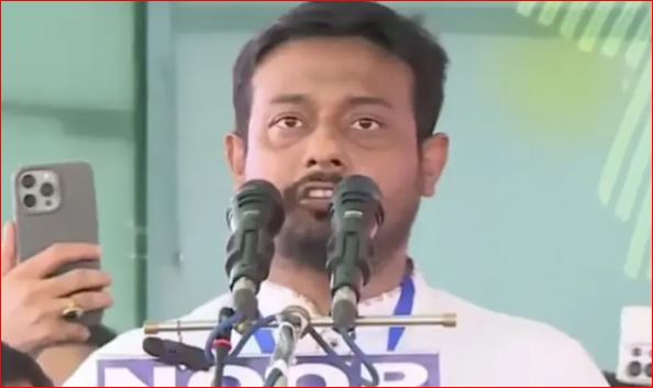 ৬ দফা দাবি না মানলে এক দফায় রূপান্তর হবে : নাসীরুদ্দীন পাটওয়ারী