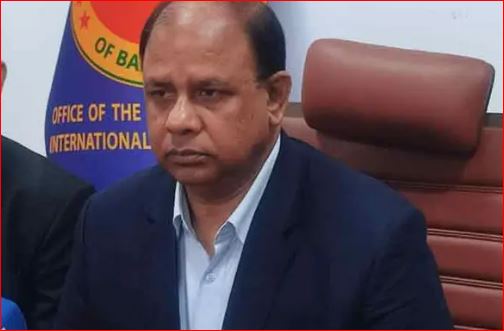 শেখ হাসিনার আর আপিলের সুযোগ নেই : চিফ প্রসিকিউটর