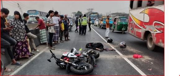 সড়ক দুর্ঘটনায় আগস্টে ঝরল ৪৮১ প্রাণ: রোড সেফটি ফাউন্ডেশন