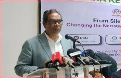 ডেঙ্গুর পিক সময় সেপ্টেম্বরের শেষ ও অক্টোবরের শুরুতে: স্বাস্থ্য প্রতিমন্ত্রী