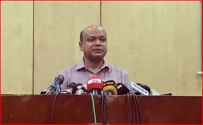 রাজধানীতে ককটেল বিস্ফোরণে জড়িত নিষিদ্ধ আ.লীগ: ডিএমপি