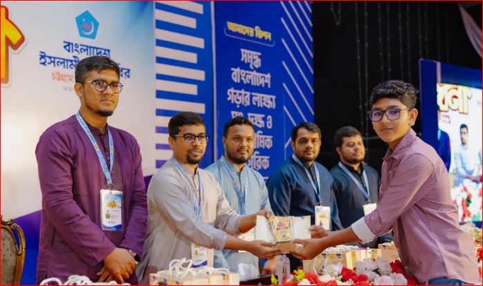 জুলাই সনদ বাস্তবায়ন না করলে চড়া মূল্য দিতে হবে: শিবির সভাপতি