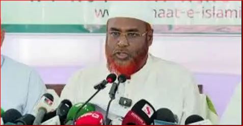 জ্বালানি তেলের দাম বাড়ায় জনজীবন আরও দুর্বিষহ হবে: মিয়া গোলাম পরওয়ার