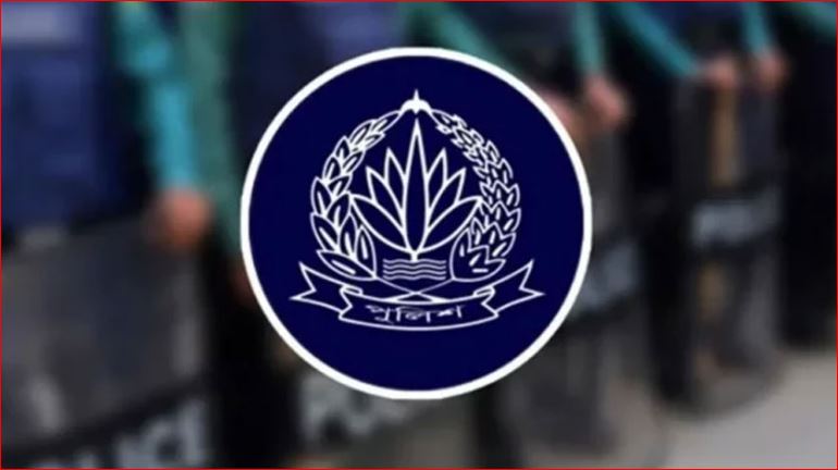 আইজিপিসহ পুলিশ পদক পাচ্ছেন ৯২ পুলিশ সদস্য