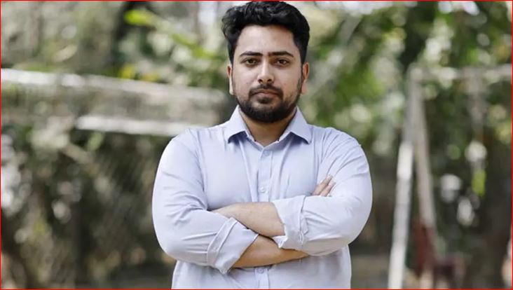জ্বালানি তেলের বর্ধিত মূল্য প্রত্যাহারের দাবি নাহিদ ইসলামের