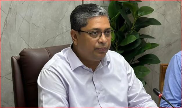 স্থানীয় সরকার নির্বাচন আগামী বছর:  প্রতিমন্ত্রী মীর শাহে আলম