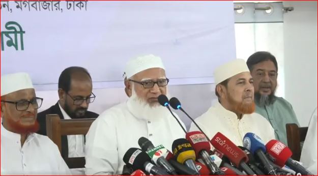 নির্বাচনের আগে জনগণকে দেয়া প্রতিশ্রুতি ভঙ্গ করেছে বিএনপি: বিরোধীদলীয় নেতা