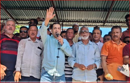 ডিসেম্বর নয়, বুকের পাটা থাকলে এখন দেশে আসেন: তথ্য প্রতিমন্ত্রী
