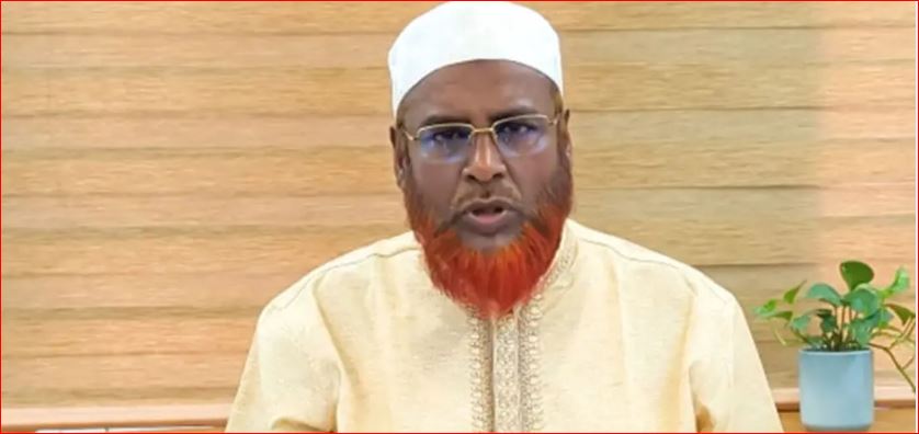 সরকারের কার্যকর ভূমিকা না থাকায় হাম মহামারি আকার ধারণ করেছে: গোলাম পরওয়ার