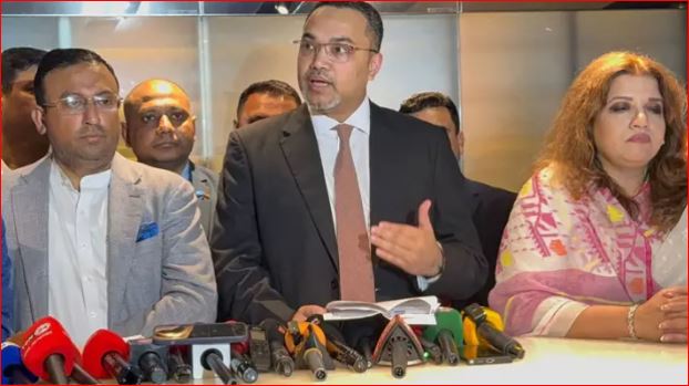 মা-বাবার ধারাবাহিকতায় জাতিসংঘে বাংলায় ভাষণ দেবেন তারেক রহমান