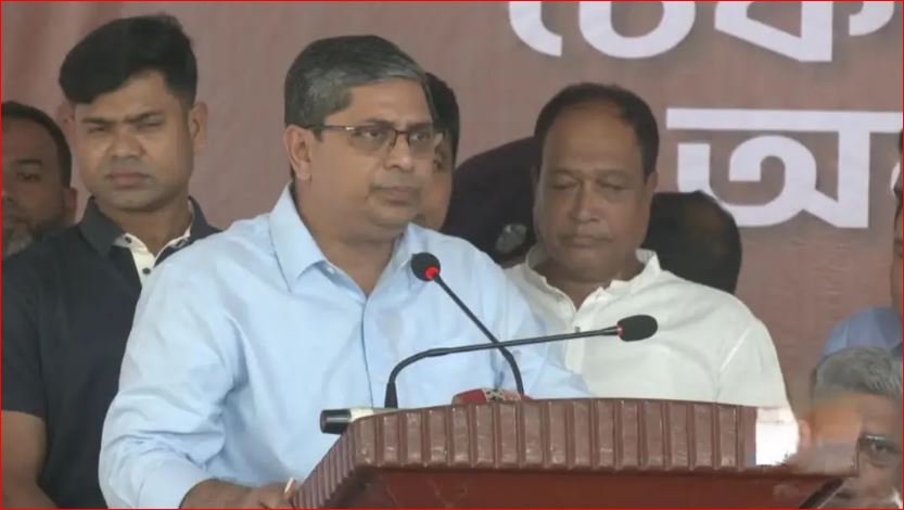 ডা. জুবাইদা রহমানও ফ্যামিলি কার্ড পাবেন : মীর শাহে আলম